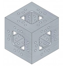 Cube Connector